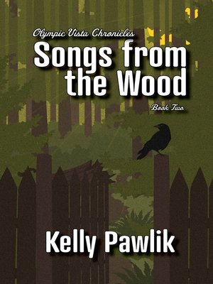 cover image of Songs from the Wood